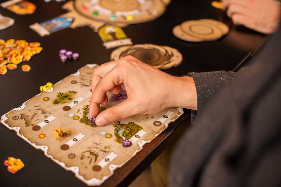 BoardGameGeek