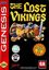 Video Game: The Lost Vikings