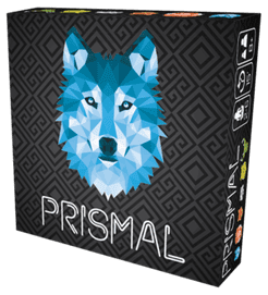 Prismal