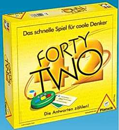 Forty Two