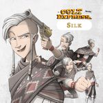 Colt Express: Silk Bandit