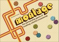 Board Game: Montage