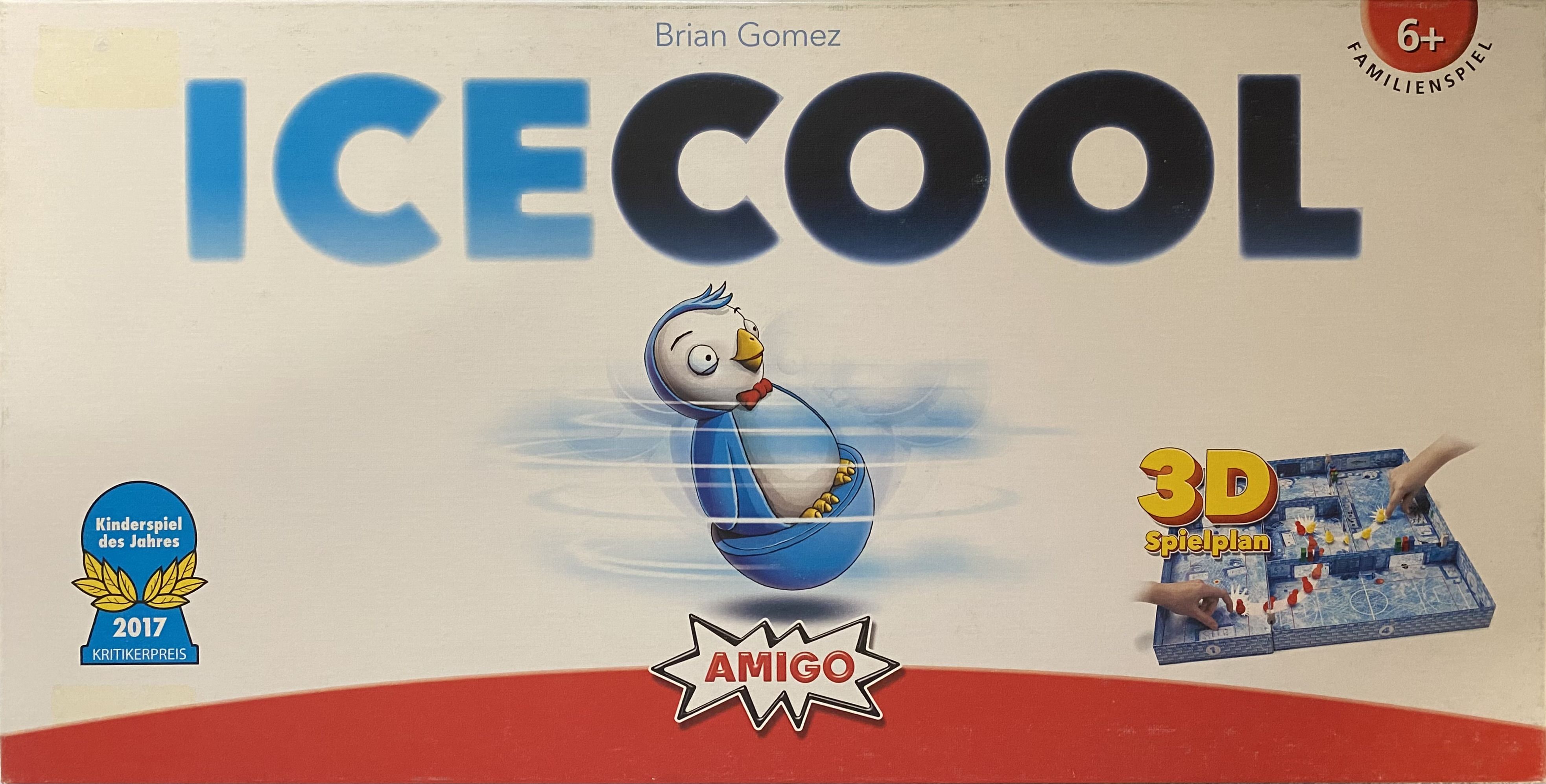 ICECOOL
