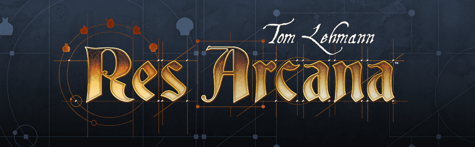 Res Arcana