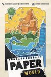 Επιτραπέζιο παιχνίδι: Paper World