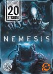 20 Strong: Nemesis
