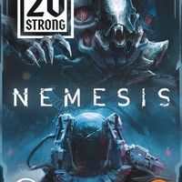 20 Strong: Nemesis