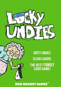 Lucky Undies