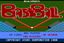 Video Game: RealSports Baseball