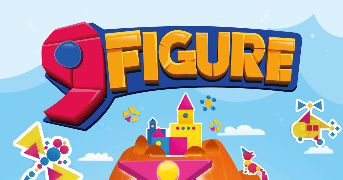 9 Figure Board Game BoardGameGeek