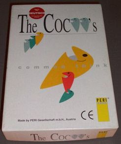 The Cocoo's