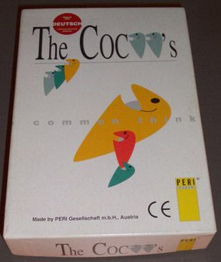 The Cocoo's