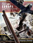 Festung Europa: The Campaign for Western Europe, 1943-1945 (English)