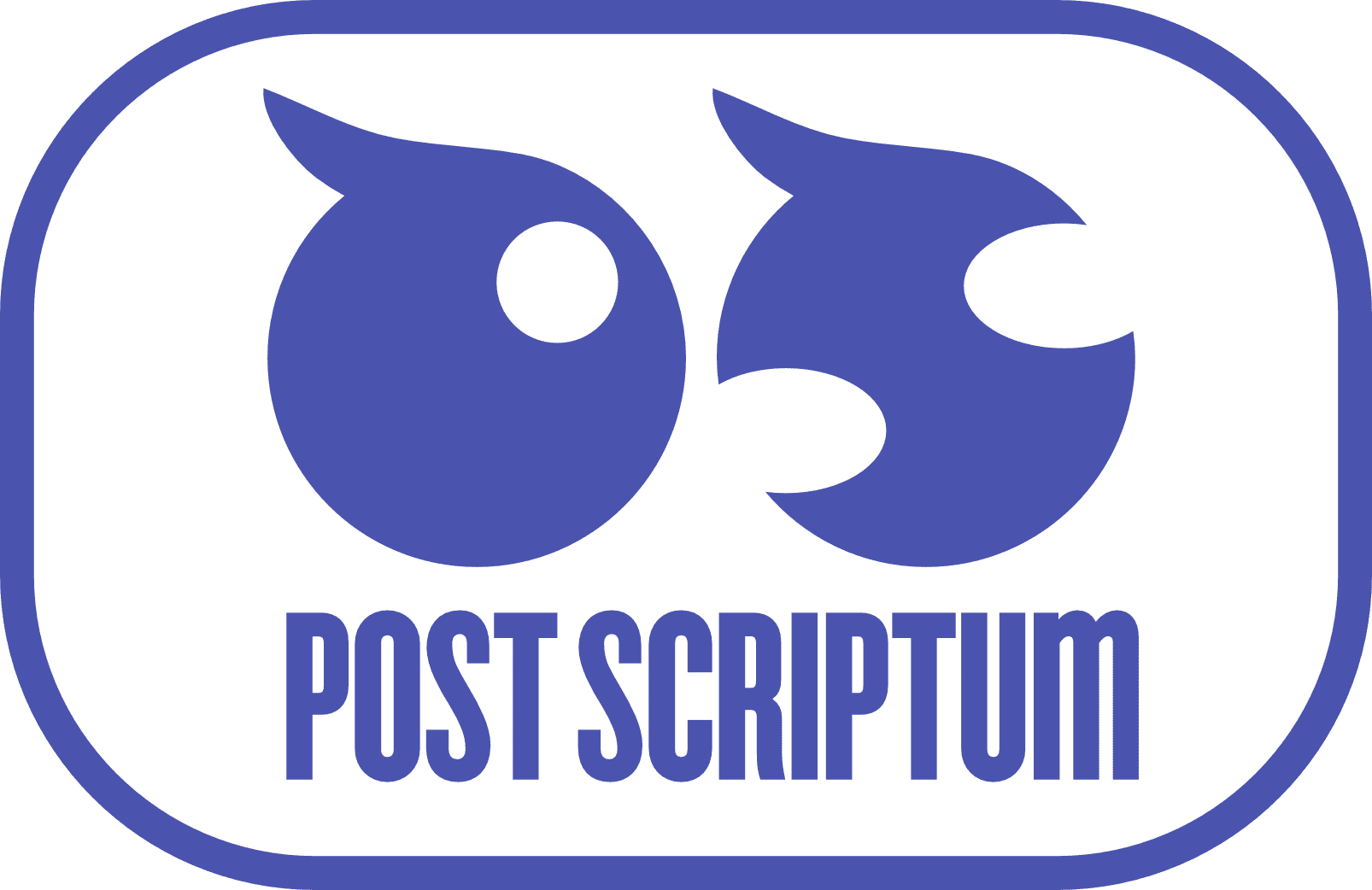 Post Scriptum