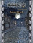 RPG Item: DramaScape Modern Volume 06: Baker Street
