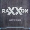 raxxon plaid hat games