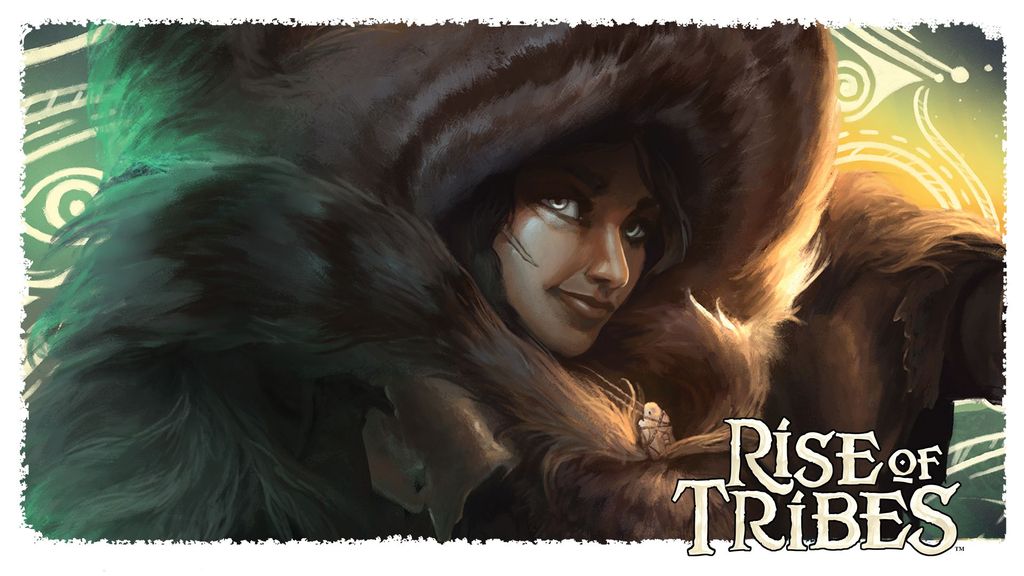 Illustration 6 de Rise of Tribes