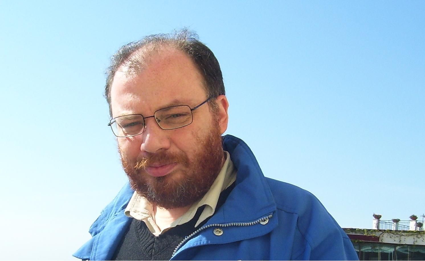 Andrea Angiolino