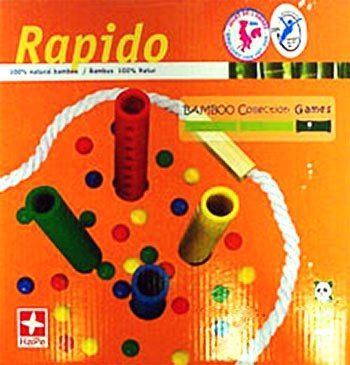 Rapido - Photo 1