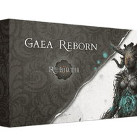 Black Rose Wars: Rebirth – Gaea Reborn