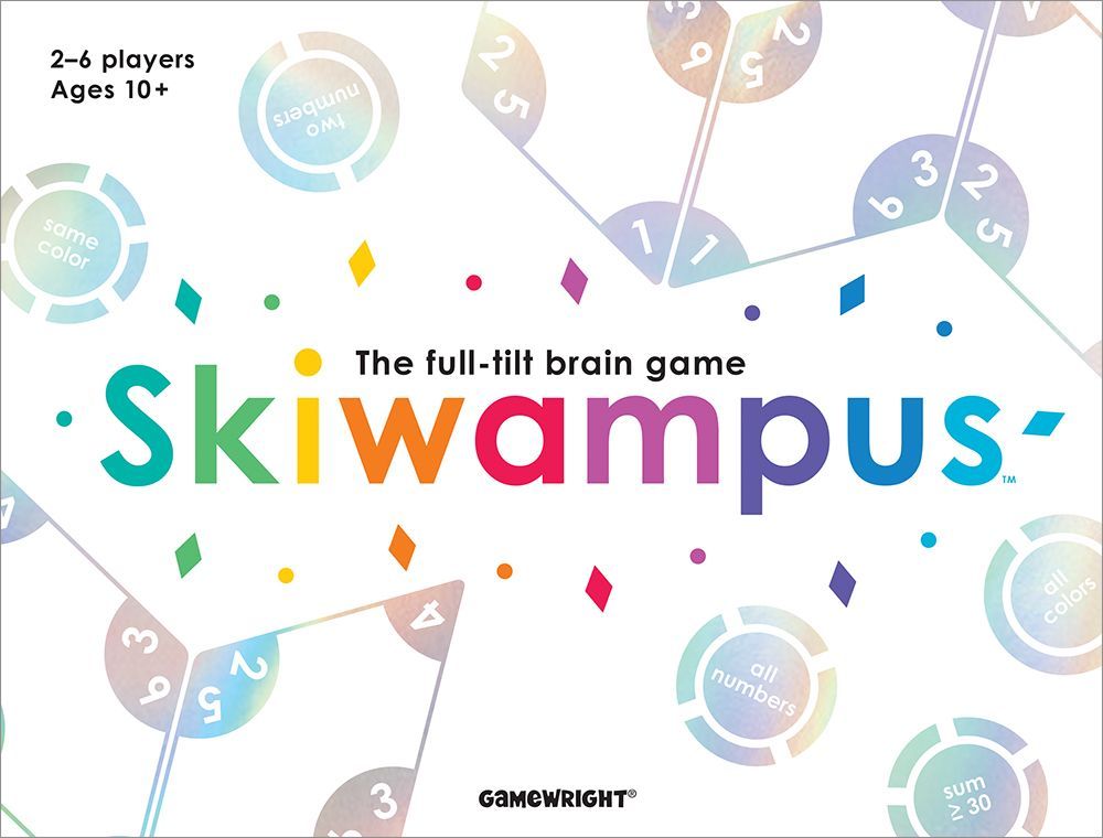 Skiwampus - Photo 1