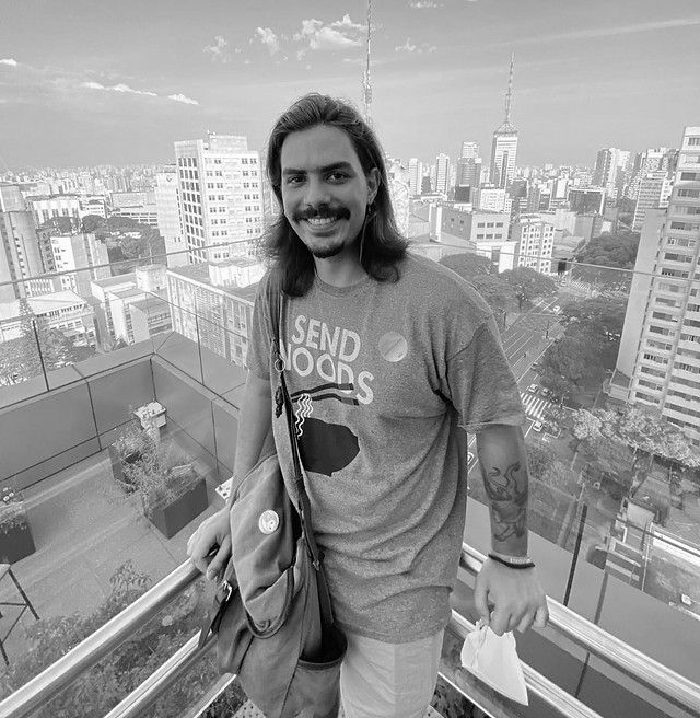 João Phillipe