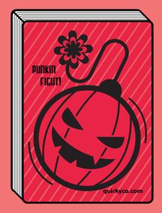 Punkin Fight