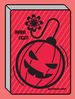 Punkin Fight
