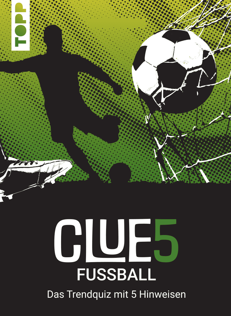 Clue5: Fußball