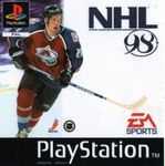 Video Game: NHL 98