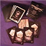 Pentology Card Game