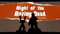 Video Game: Sam & Max Beyond Time and Space Episode 3: Night of the Raving Dead