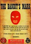 RPG Item: CCC-MAYDAYS-01: The Bandit's Mark