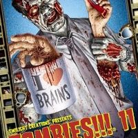 Zombies!!! 11: Muerte S.A.