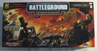Battleground: Crossbows & Catapults