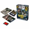 Escape Room The Game - Prison Island & Asylum 2 Player Game (New Open Box)