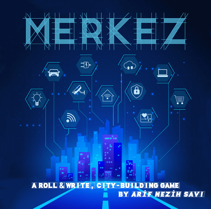 Merkez