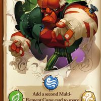 El Gran Libro de la Locura: Golem