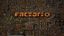 Video Game: Factorio