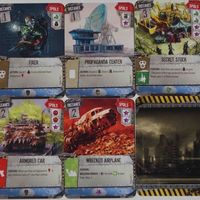 51st State: Promo Set 1