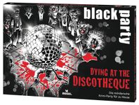 Black Party: Dying at the Discotheque
