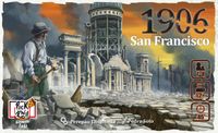 1906 San Francisco