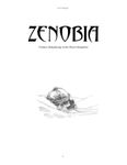 RPG Item: Zenobia