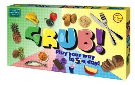 Grub!