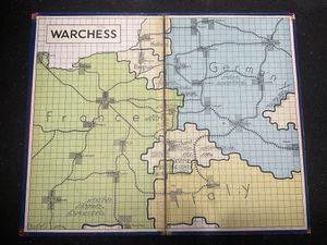 WARCHESS