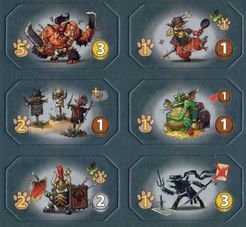 Treasure Hunter: Queenie 1 – Band of Goblins