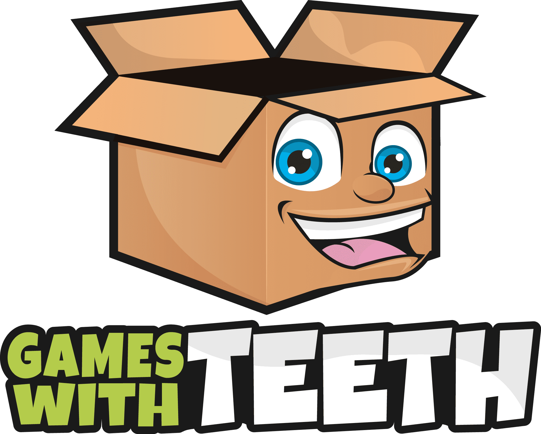 Games with Teeth