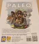 Paleo: Weg der Ältesten