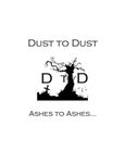 RPG Item: Dust to Dust