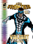 RPG Item: New Frontier: Valiant